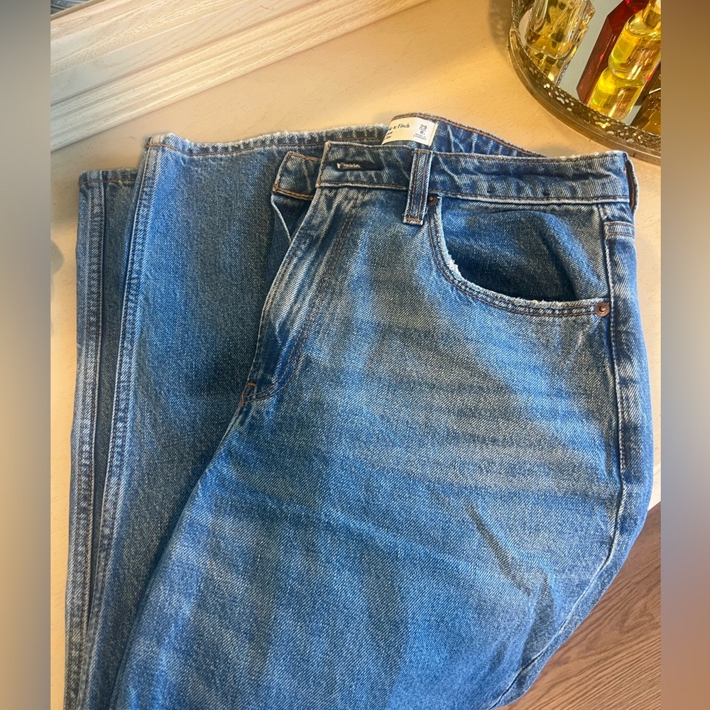 Abercrombie & Fitch Jeans